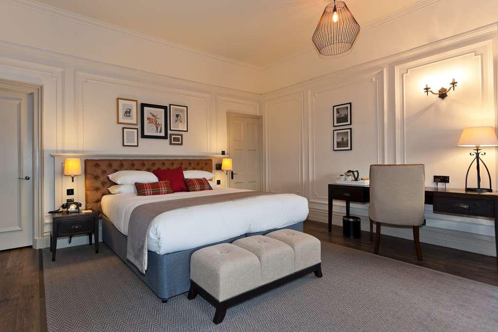 De Vere Horsley Estate East Horsley Quarto foto