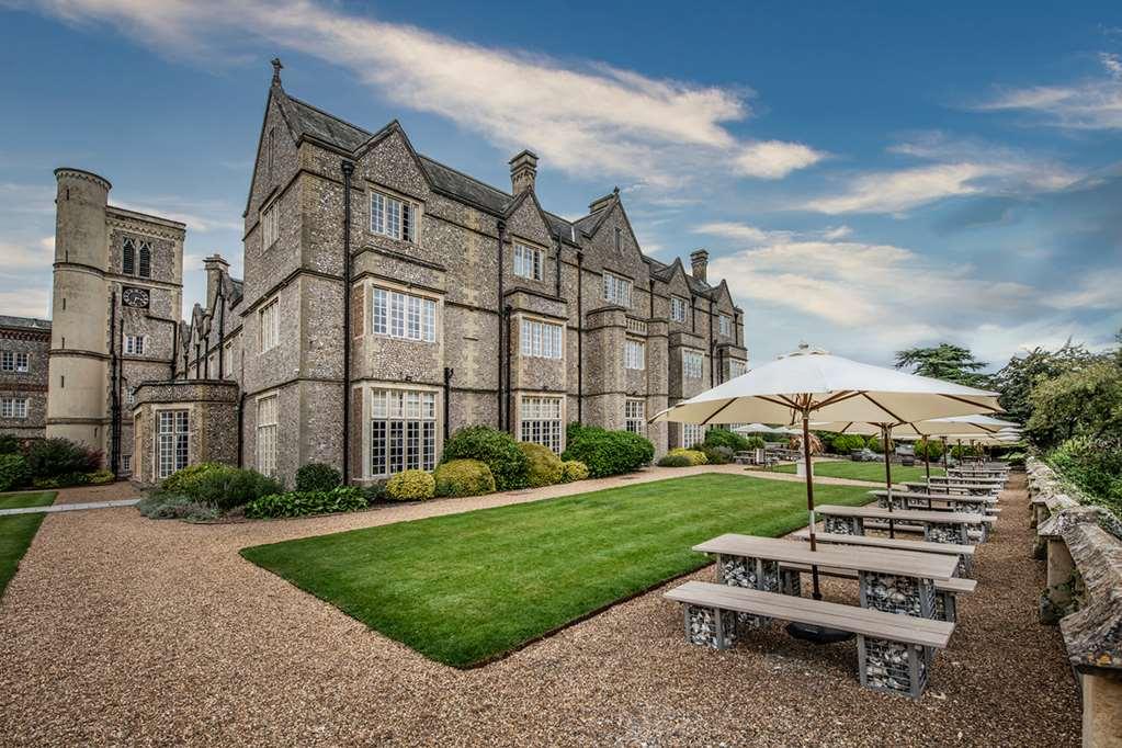 De Vere Horsley Estate East Horsley Instalações foto